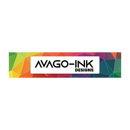 Avago Ink