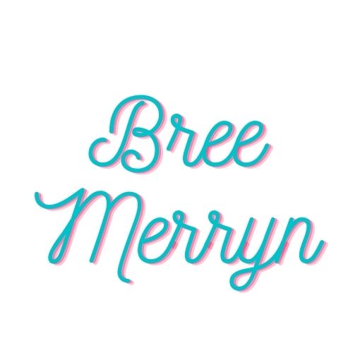 Bree Merryn