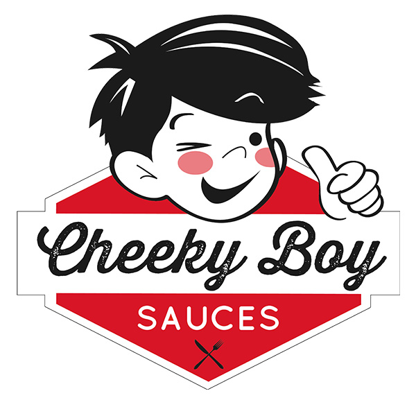 Cheeky Boy Sauces