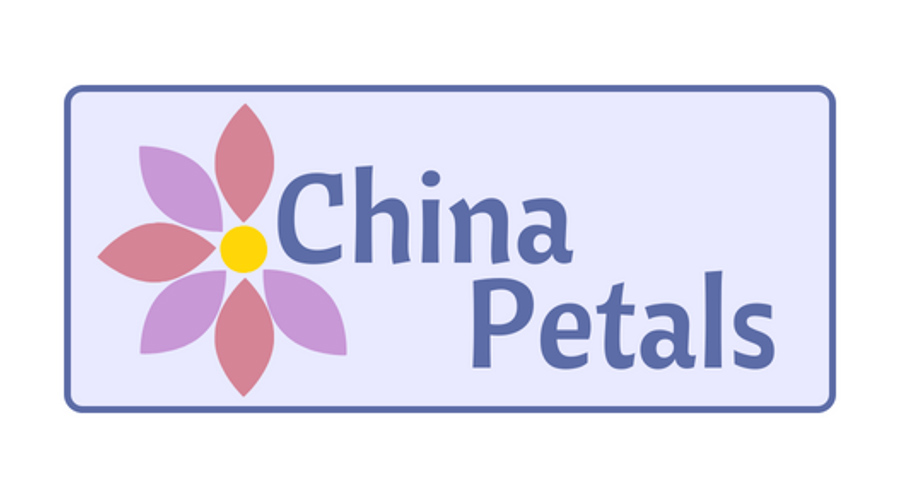 China Petals