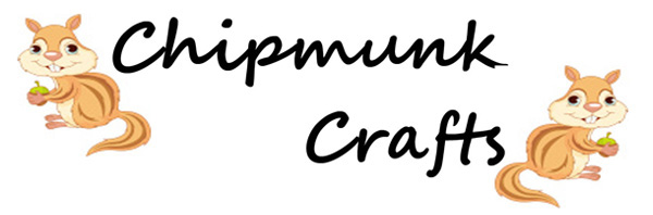Chipmunk Crafts