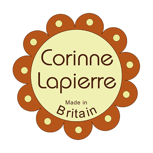 Corinne Lapierre Creations