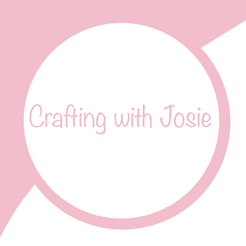 Crafting with Josie