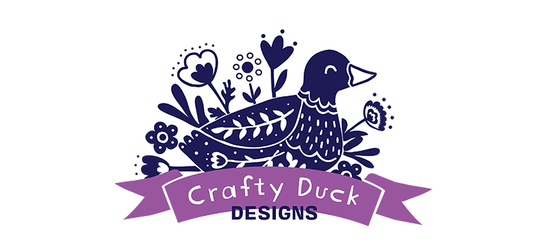 Crafty Duck