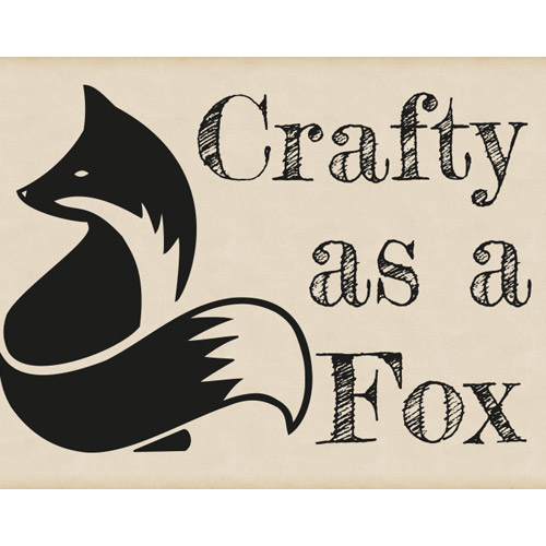 Crafty as a Fox