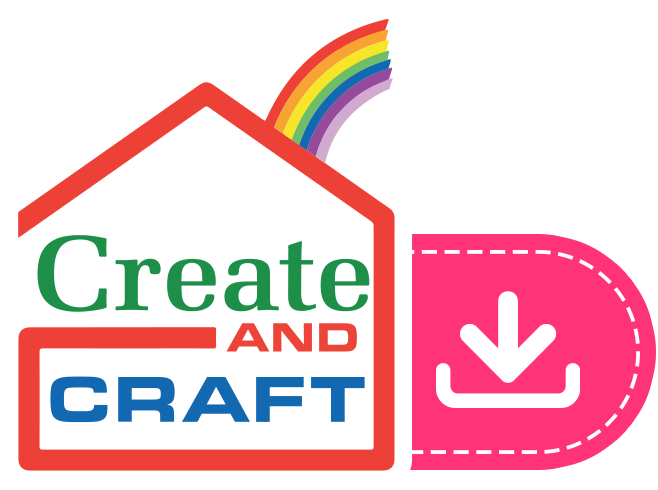Create & Craft Digital Downloads