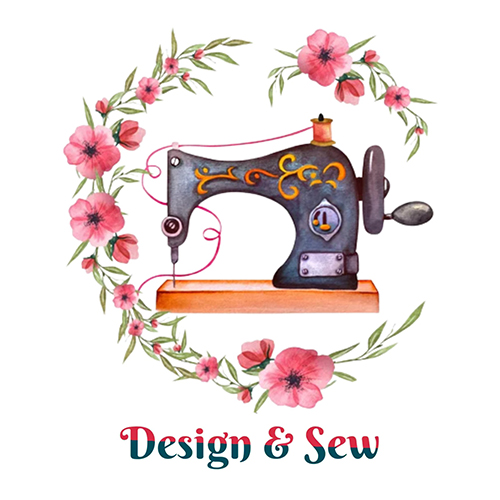 Design & Sew
