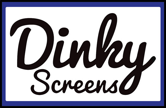 Dinky Screens