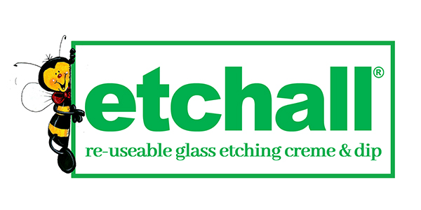 etchall® at Create and Craft