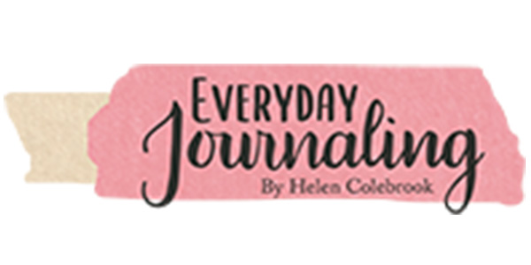 Everyday Journaling