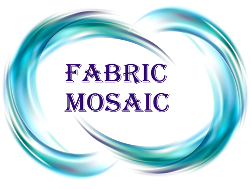 Fabric Mosaic
