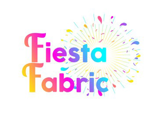 Fiesta Fabric