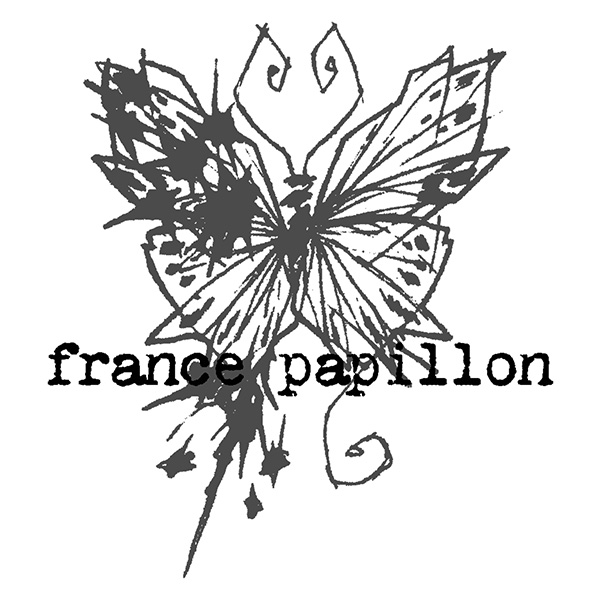 France Papillon