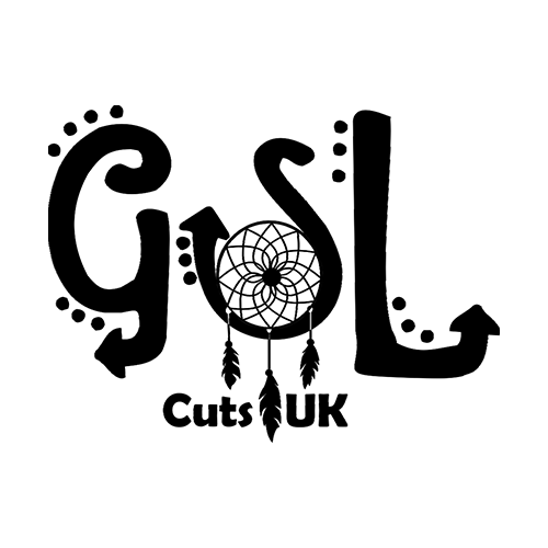 GSL Laser Cuts