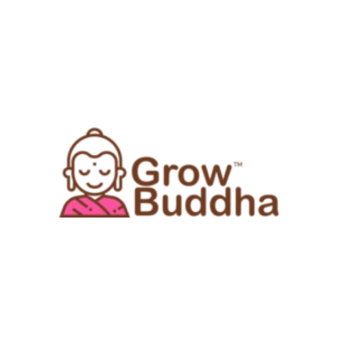 Grow Buddha