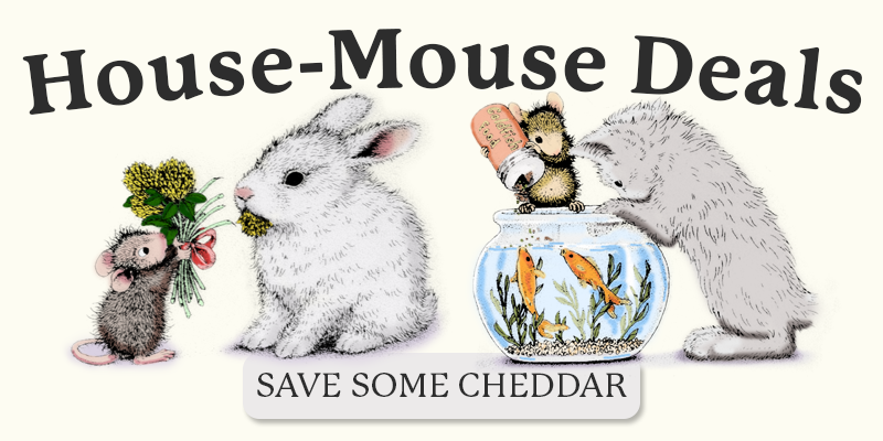 House Mouse Deals