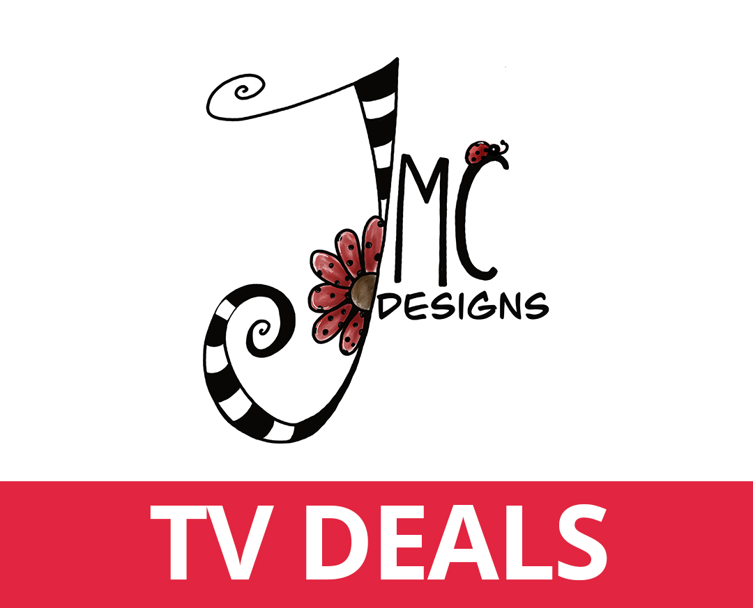 JMC Designs TV Deals
