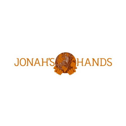 Jonah's Hands