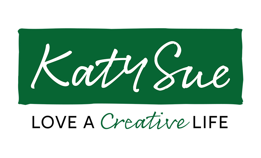 Katy Sue Designs At Create and Craft