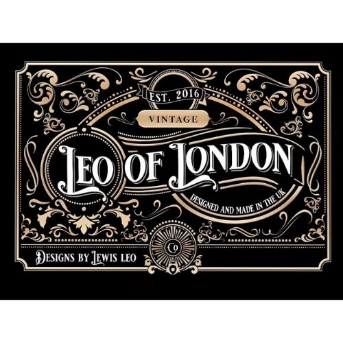 Leo of London
