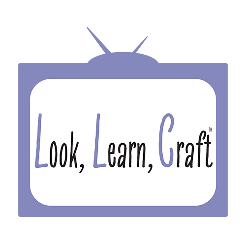 Look, Learn, Craft