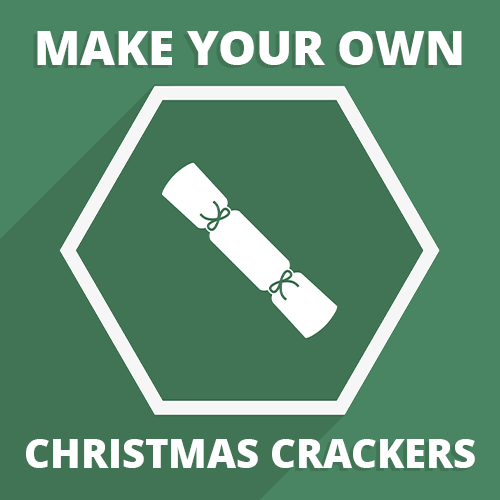 Make Your Own Christmas Cracker