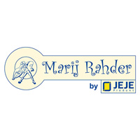Marij Rahder by JEJE Produkt