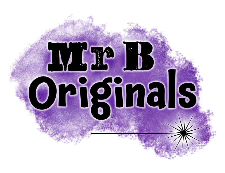 Mr B Originals
