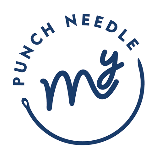 My Punch Needle
