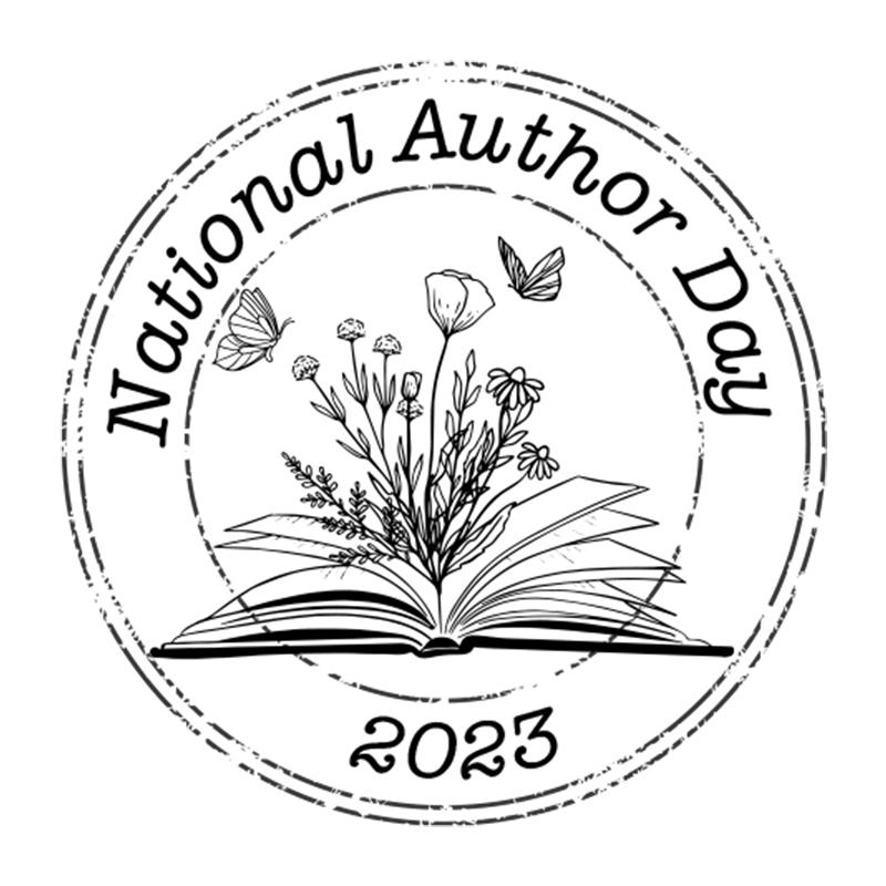 National Author Day