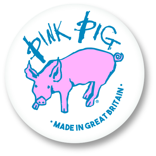 Pink Pig International Ltd