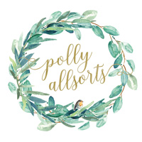 Polly Allsorts