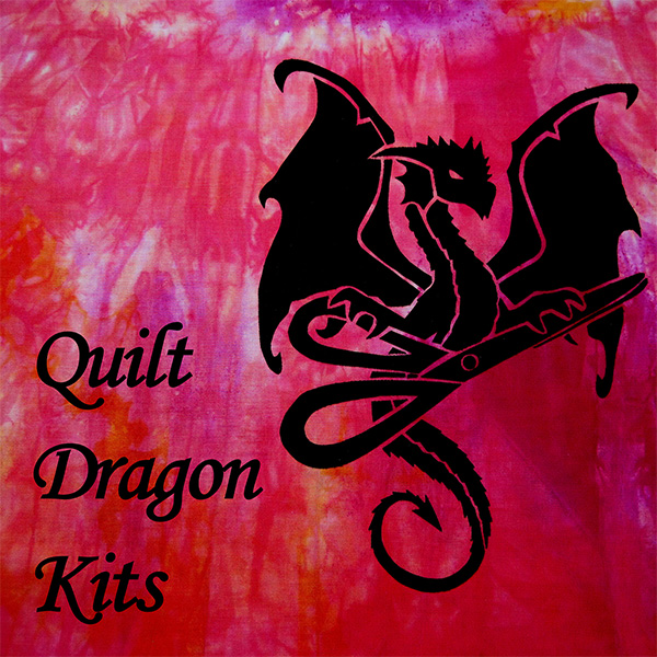 Quilt Dragon Kits