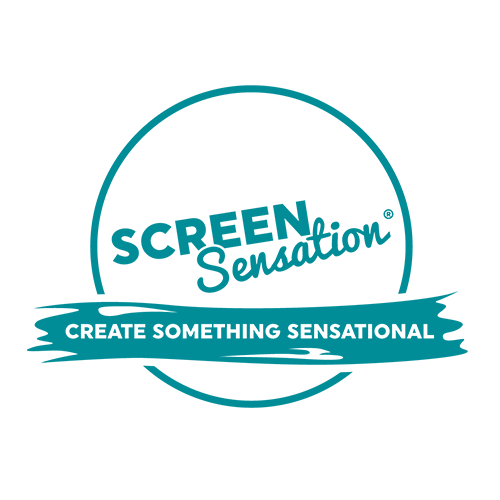 Screen Sensation