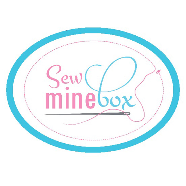 Sew Mine Box