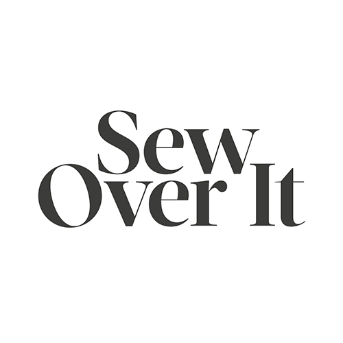 Sew Over It