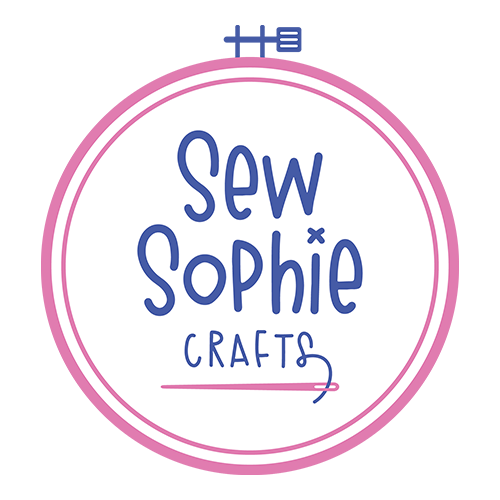 Sew Sophie Crafts