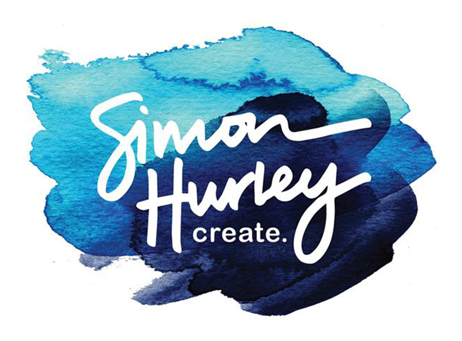 Simon Hurley Create