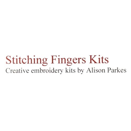 Stitching Fingers