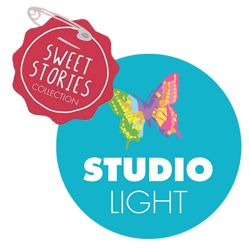 Studio Light Sweet Stories