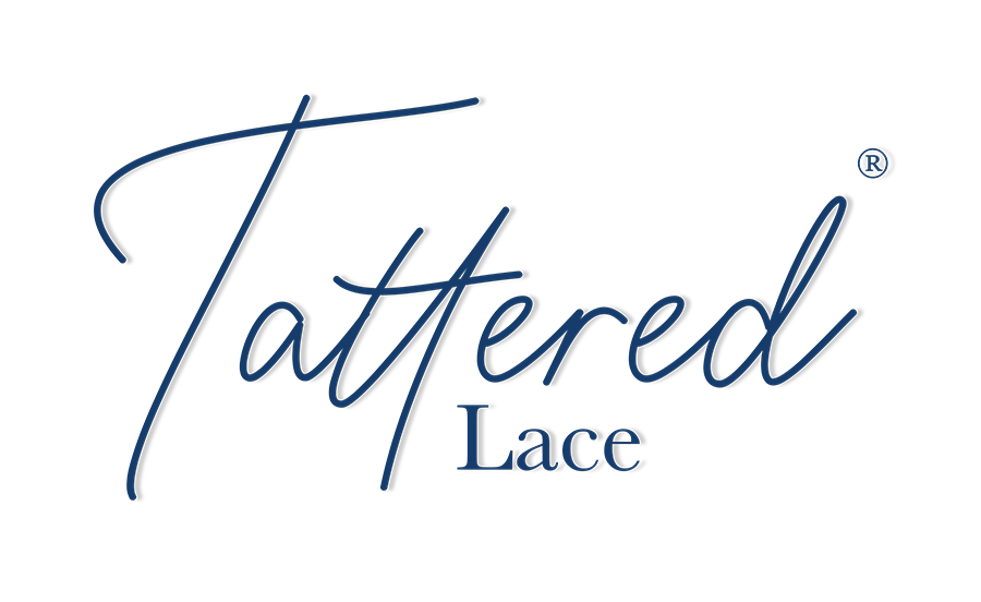 Tattered Lace