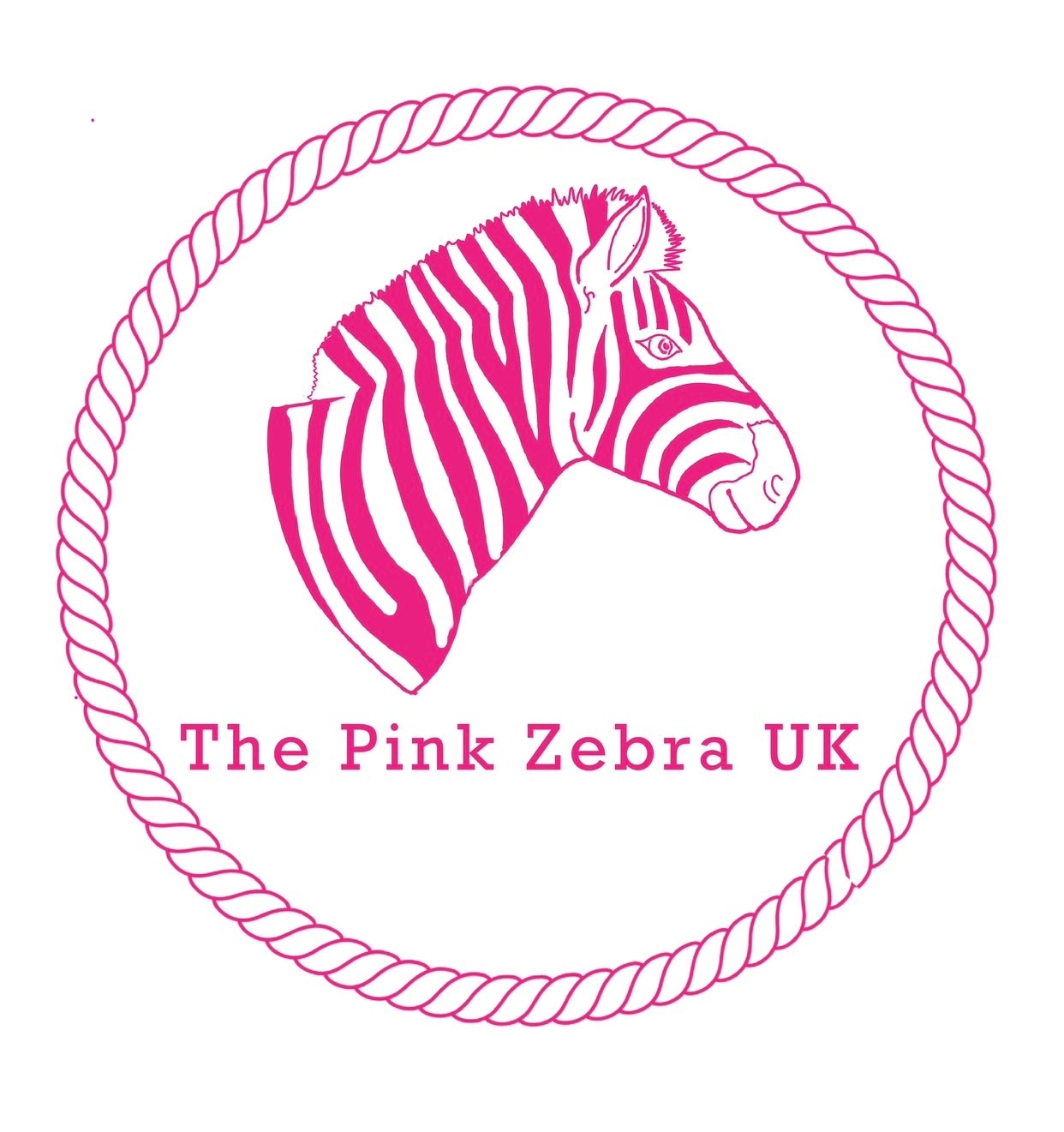 The Pink Zebra UK