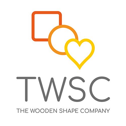 The Wooden Shape Company