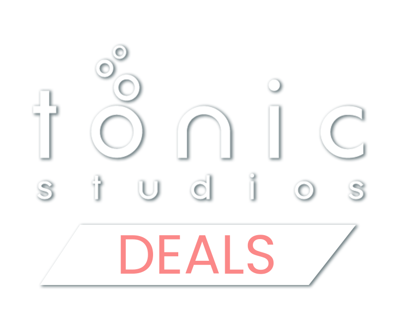 Tonic Studios Deals