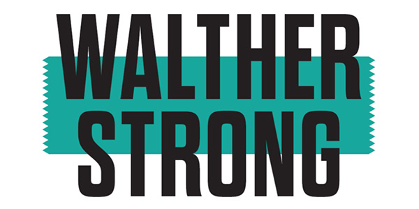 Walther Strong