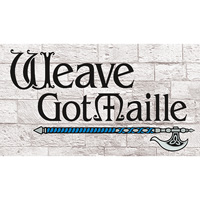 Weave Got Maille