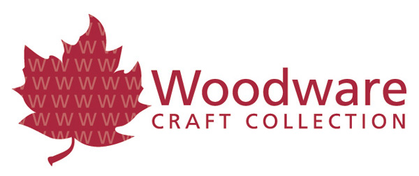 Woodware Craft Collection