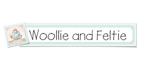 Woollie and Feltie