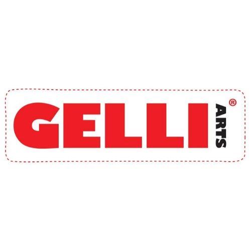 Gelli Arts At Create and Craft