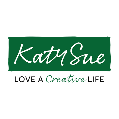 Katy Sue Designs Kit per la creazione di biglietti nessuno 